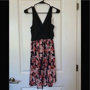 (Ann Taylor) LOFT Dress- Petite